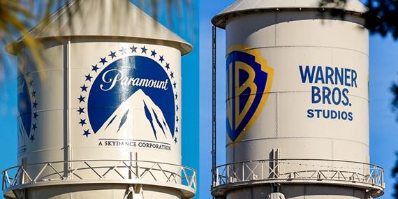 S�d do�asne zastavil spojenie Paramountu a Warner Bros.